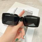 Rectangular Sunglasses 