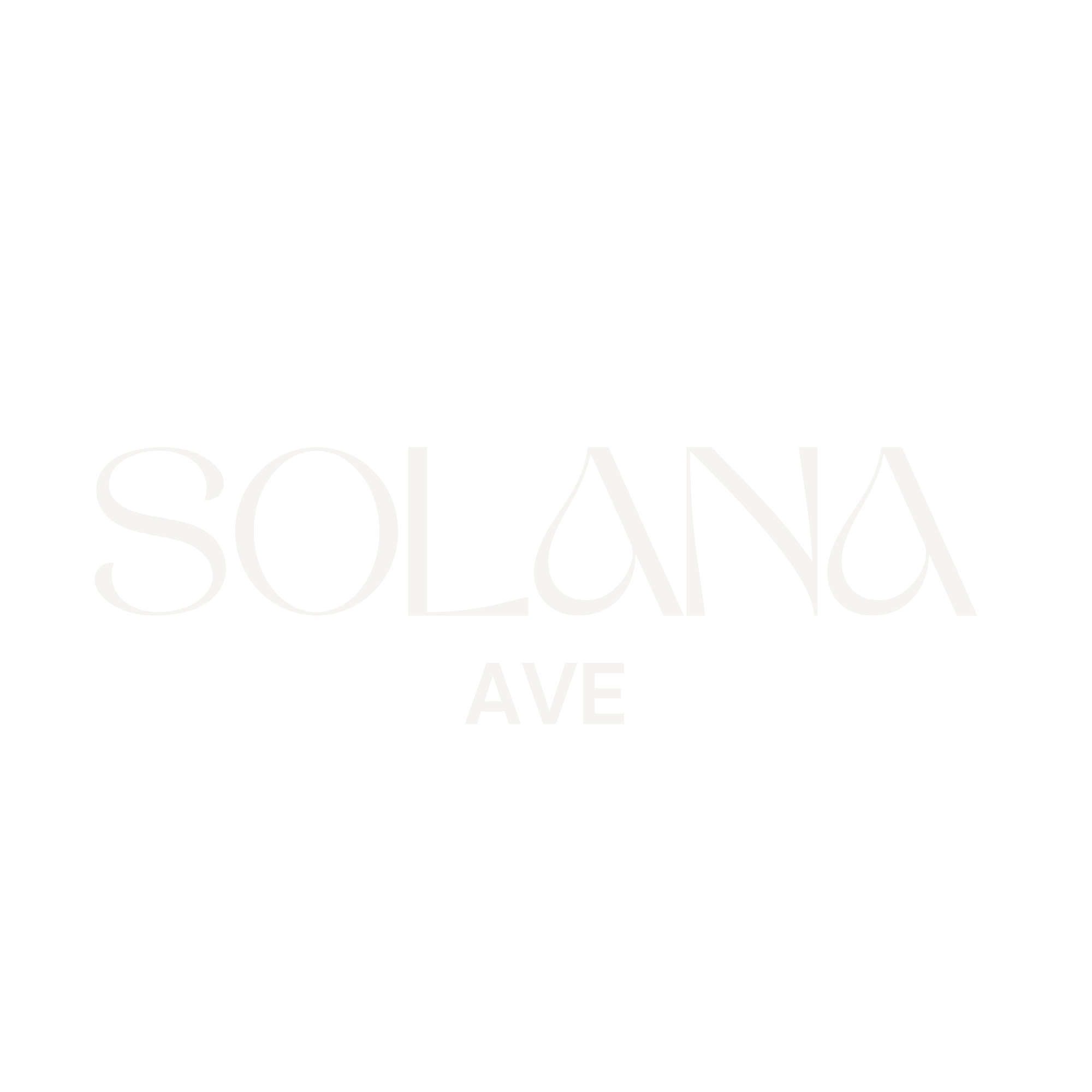 Solana Ave
