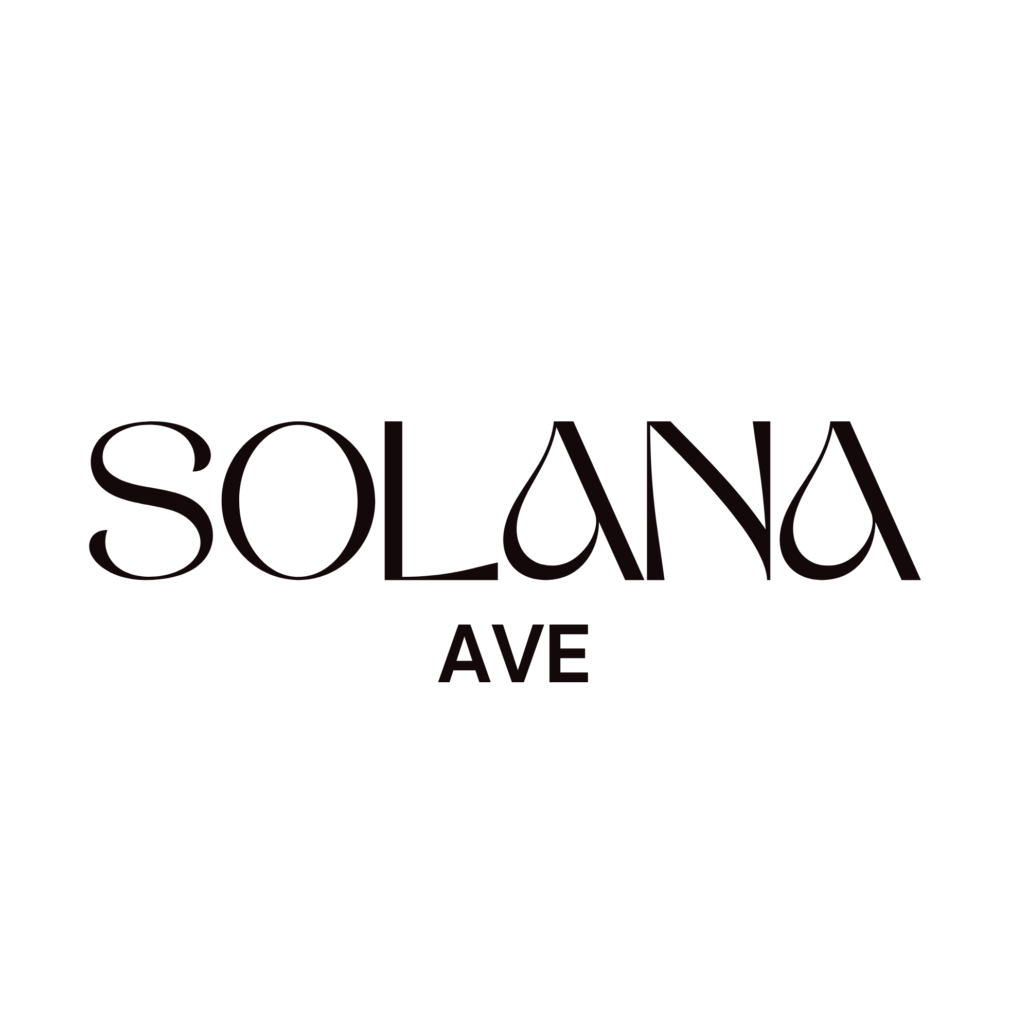 Solana Ave