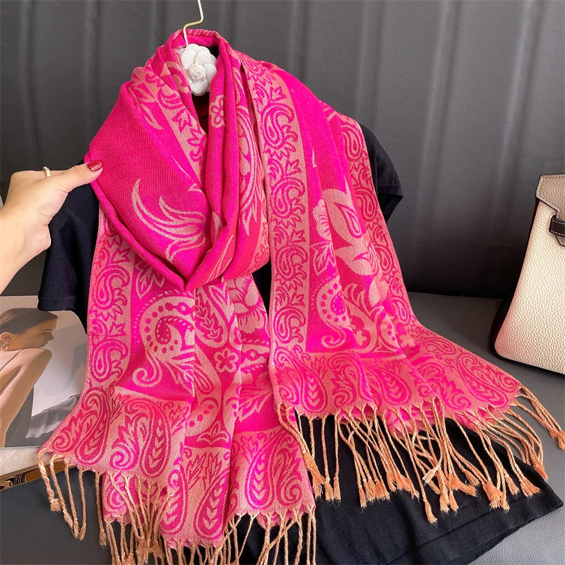 Lux Scarf